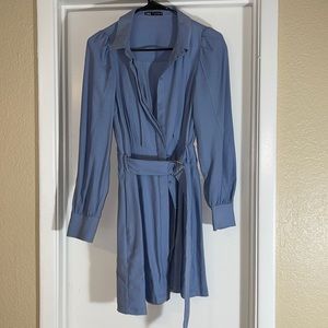 Zara dress